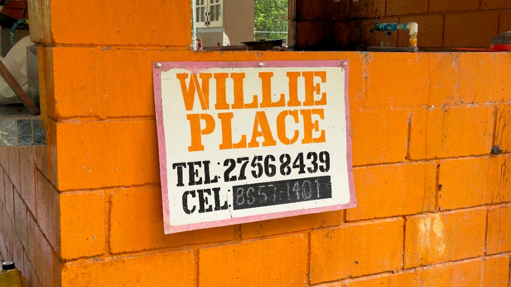 Foto de Willie PLace